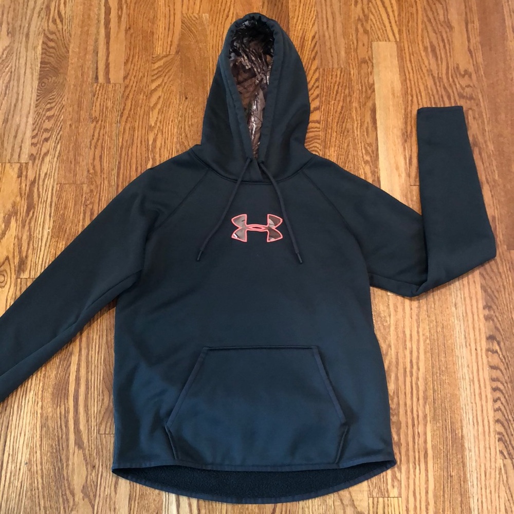Under Armor Hoodie